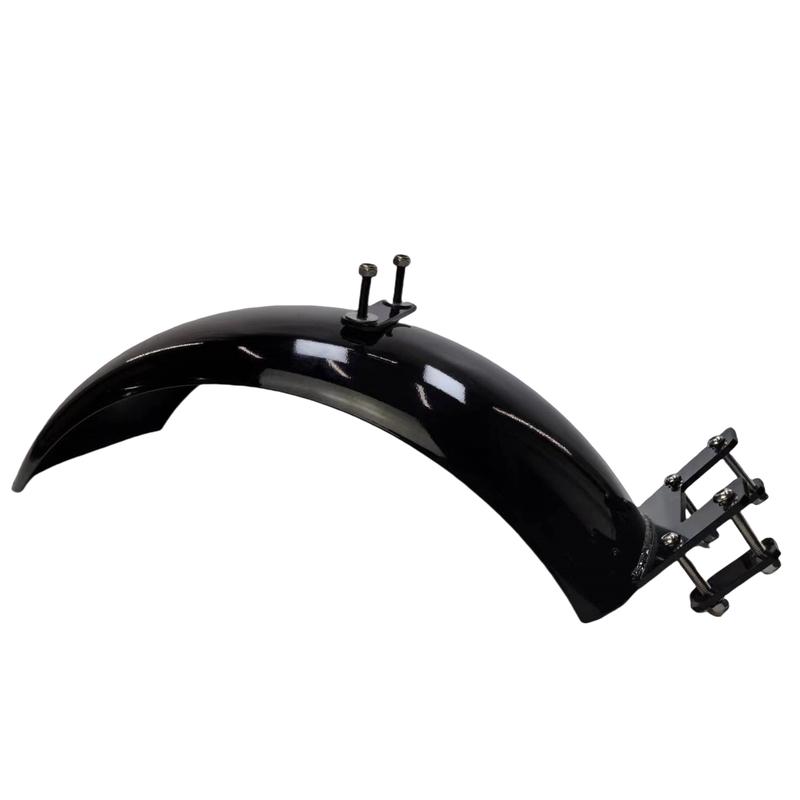 For Yamaha Dragstar VStar 1100 XVS1100 V-Star-1100 Motorcycle Rear Fender Plate Mudguard Splash Guard Splasher Protector Cover