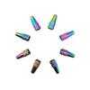 Aluminium Zinc Zinc Alloy Road Bike Dust Covers Cycling Accessories Tyre Air Caps Valve Cap Presta Valves
