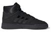 adidas Drop Step J 'Equipo Negro Dorado' FV7411