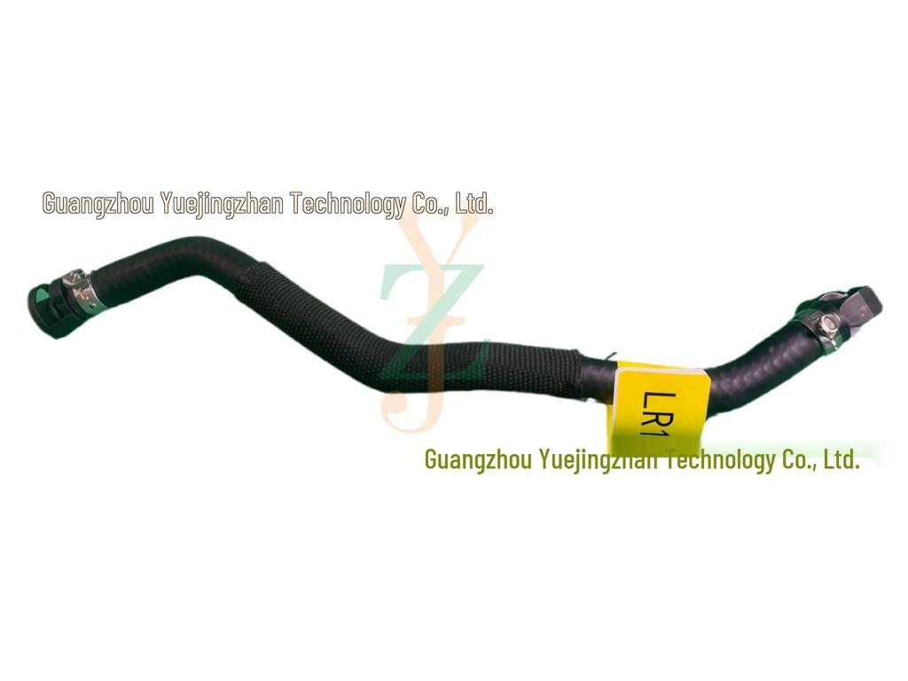 LR123072 Compatible Water Bottle Hoses for 2019-2020 Jaguar Land Rover Range Rover Sport 3.0