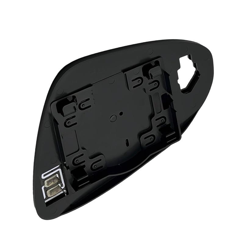 Exterior Mirror For Camry Direct Replacement Power Heated Mirror Easy To tall For Hybrid Models Practical Design