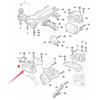 For SVW Lavida 181 182 Bora 152 Engine Mount 180199262 1.4TSI 1.6L 2008- Bracket Support Accessories