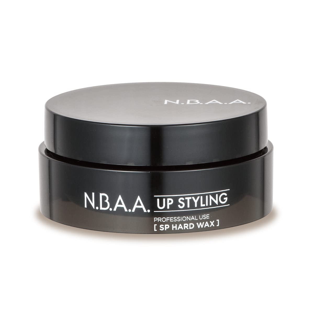 N.B.A. ASP Hard Wax 75g