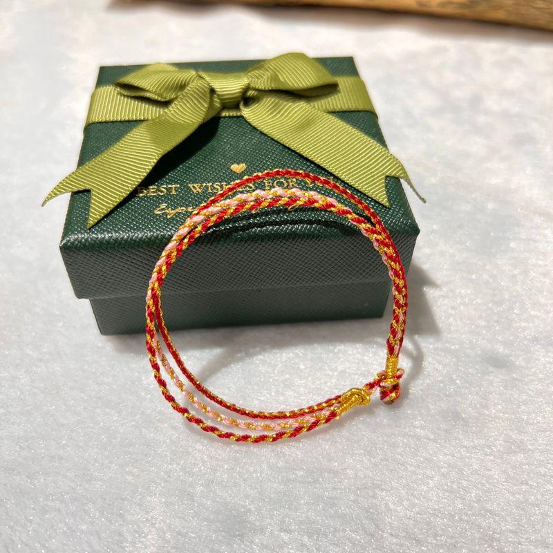 

Ян Ми Подвеска-близнец Саньшэн III Полуфабрикаты Ремешок для переноски 17CM Women(Default Send regular)