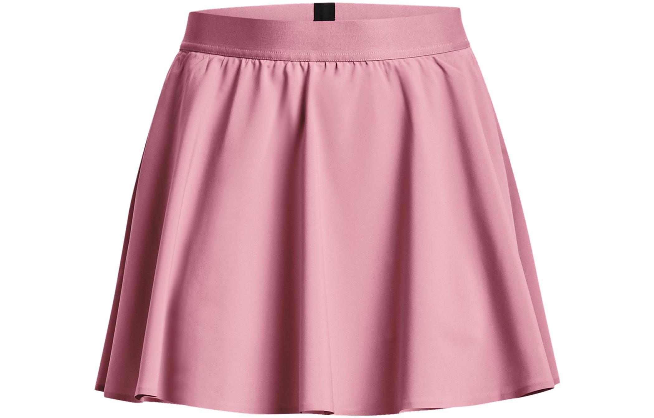 Under Armour Casual Short Skirts Women s Pink 1383582-697 M