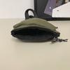 Damskulderväska för mobiltelefon Herr Crossbody-väska Liten väska