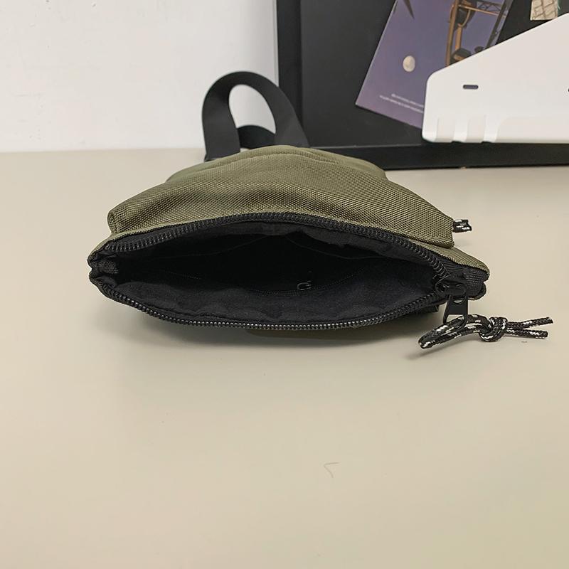 Женская сумка для мобильного телефона — фото 8