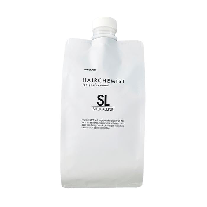 

Tamaris Hair Chemist Sleek Keeper Shampoo 1000ml