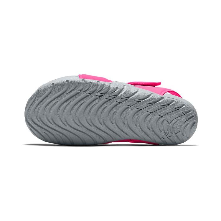 (PS) Nike Sunray Protect 2 'Hyper Pink Smoke Grey' Kids' 943826-605