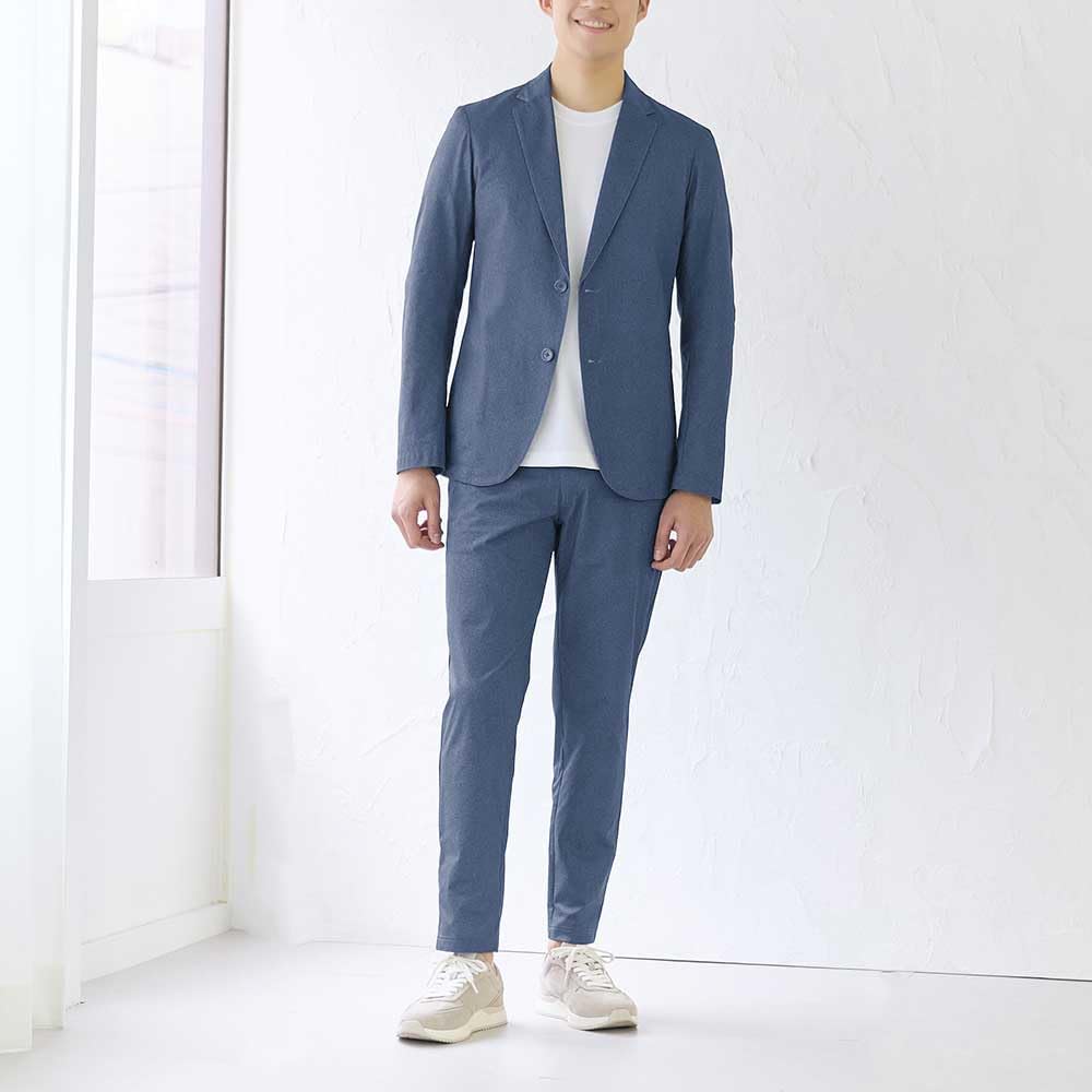 BODYWILD Business Casual Jacket BDX372