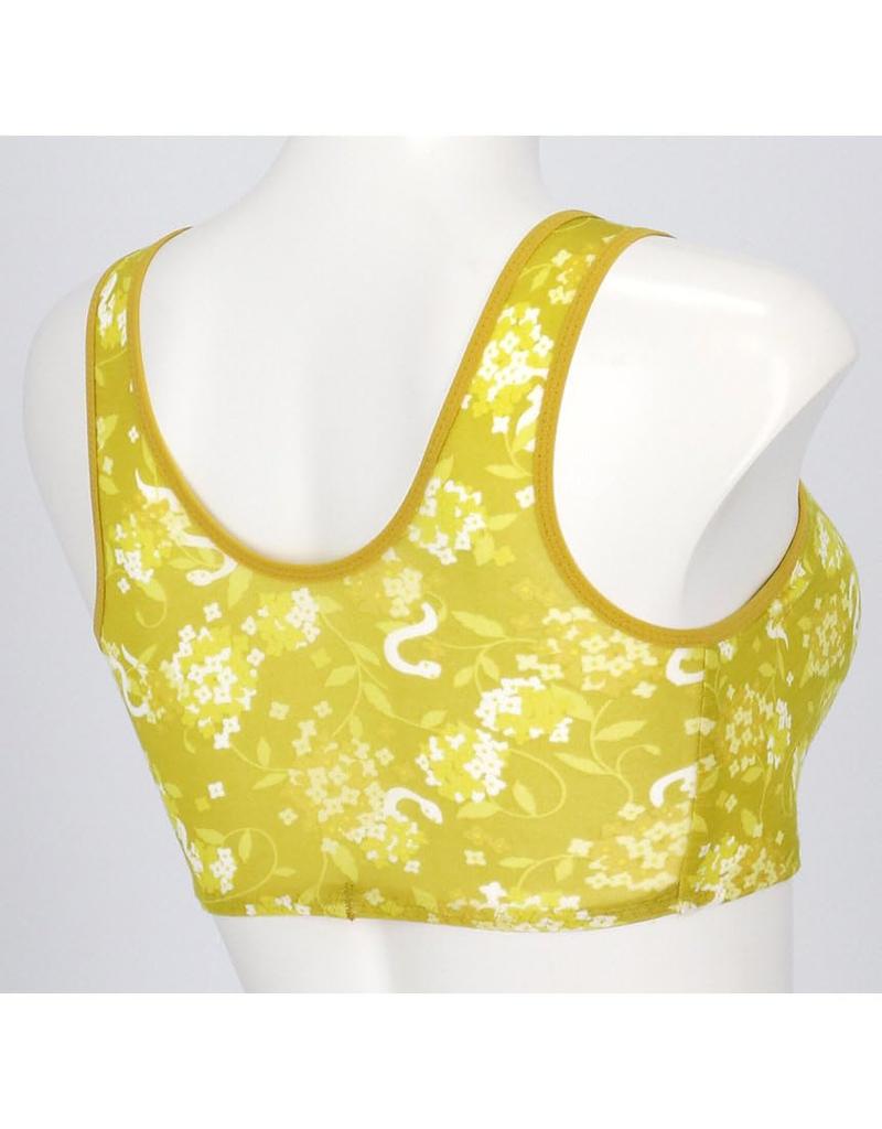 night supports your bust while you fits up to large sizes LL [Unnanacool] Non-wired bra, sleep, 3L, [New Year's "Lucky Snake"] Bra, JB3953, Women's,