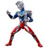 Bandai Gigantic Universe Ultraman Z Alpha Edge