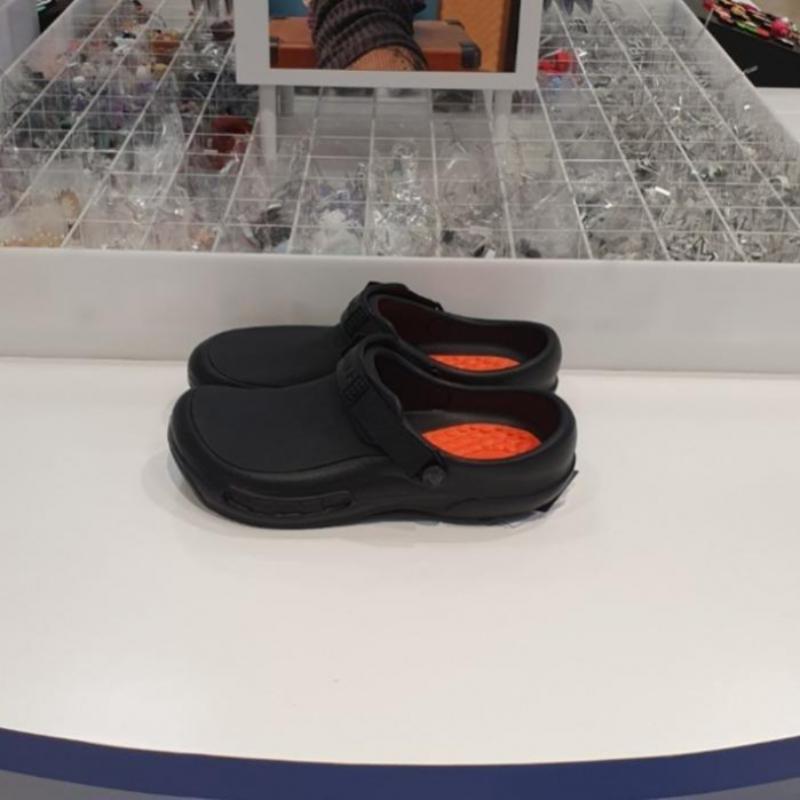 Crocs Bistro Lightride Clog Hc06