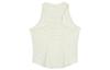 Nike Dri FitSwoosh Tank Top Women's Ecru HQ0621-133
