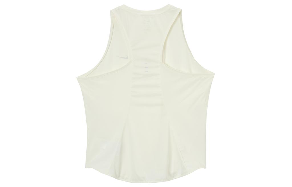 Nike Dri FitSwoosh Tank Top Women's Ecru HQ0621-133