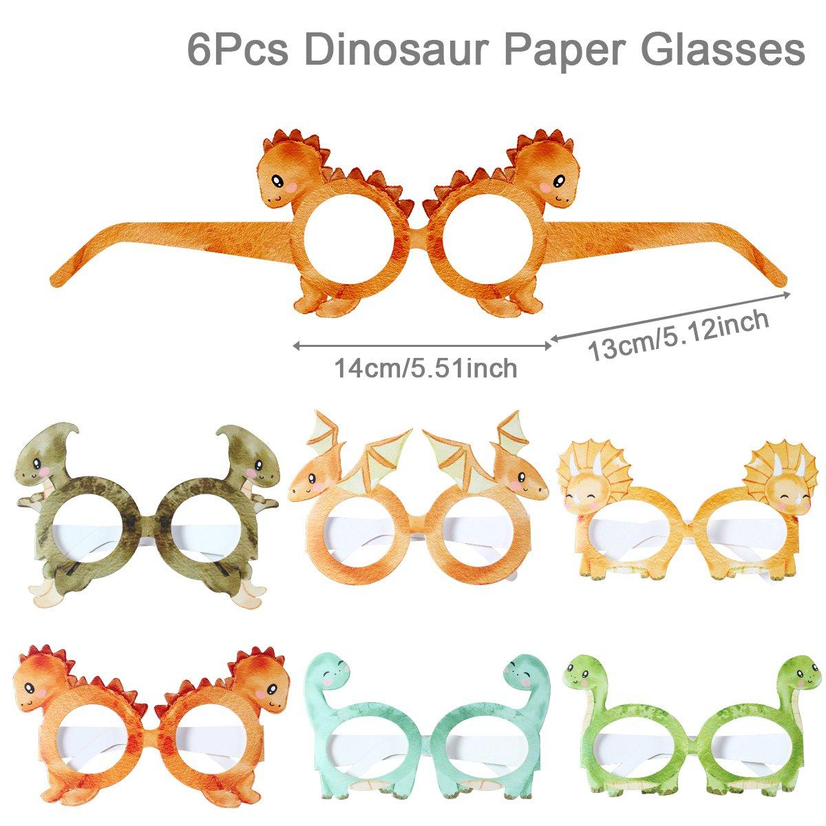 

Бумажные стаканы с изображением динозавра, украшения для вечеринки по случаю дня рождения в стиле динозавра, детские принадлежности для вечеринки в честь дня рождения в стиле динозавра в джунглях, детский душ