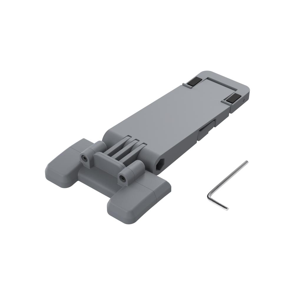 Nastavitelný stojan na tablet Držák na mobilní telefon Kompatibilní pro DJI Mini 2Mavic Air 2Air 2S Dálkový ovladač dronu