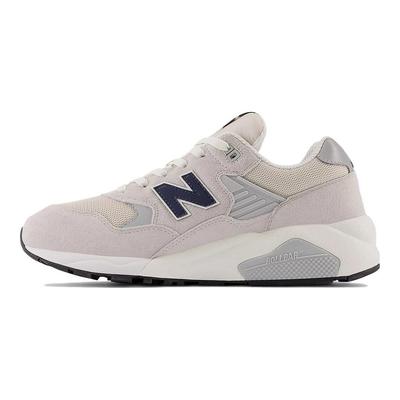 580 Nimbus Cloud Indigo Men Sneakers Grey Natural-Indigo White MT580GNV