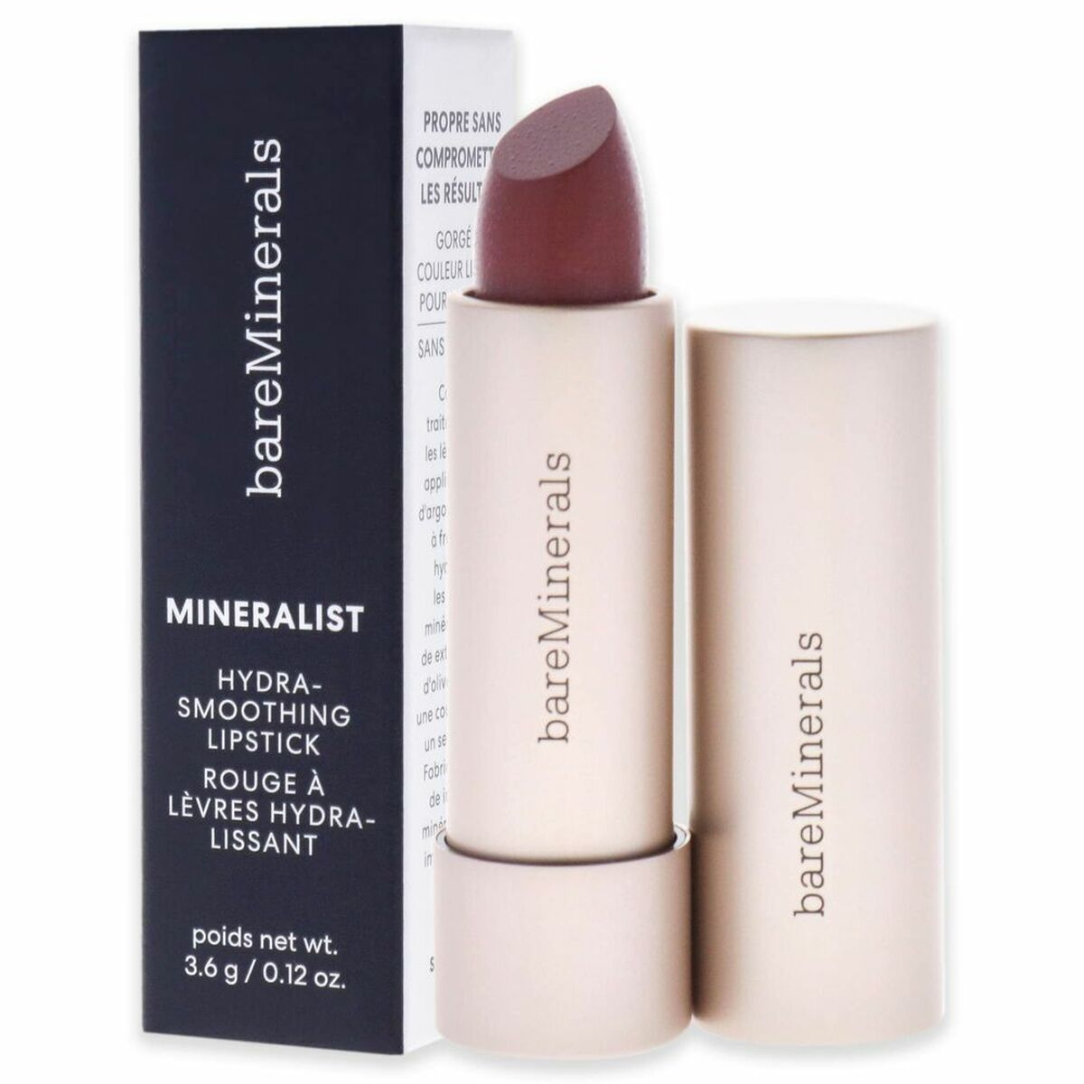 

bareMinerals Mineralist awareness moisturizing lipstick 3.6 g