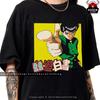 Yusuke Urameshi Yu Yu Hakusho Shirt Anime Gift For Him,Botan Tshirt For Suzaku,Yu Yu Hakusho Sticker,Kuwabara Appareal,KuramaTee For Yukina