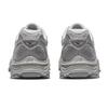 Mizuno Racer S Low top Running Shoes Unisex Mist Gray D1GH253516