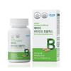 Suplemento de Complexo de Vitamina B 90 Cápsulas