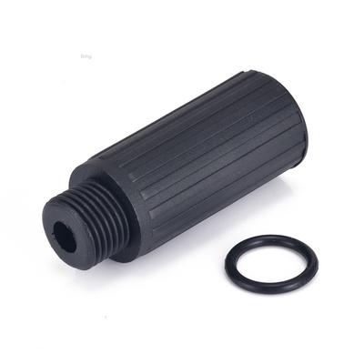DL 1pc Air Compressor Replacement Oil Cap Plug Breather For Powermate Coleman Husky