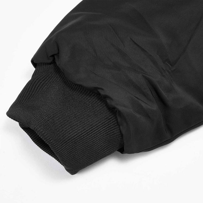 Puma FW25 Woven Stand Collar Zip Long Sleeve Jacket Men Jacket 693574-01