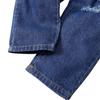 Kleinkind Kinder Baby Boy Camouflage Print T-Shirt Tops Denim Hosen Hosen Outfits Kleidung Set 2 Stücke