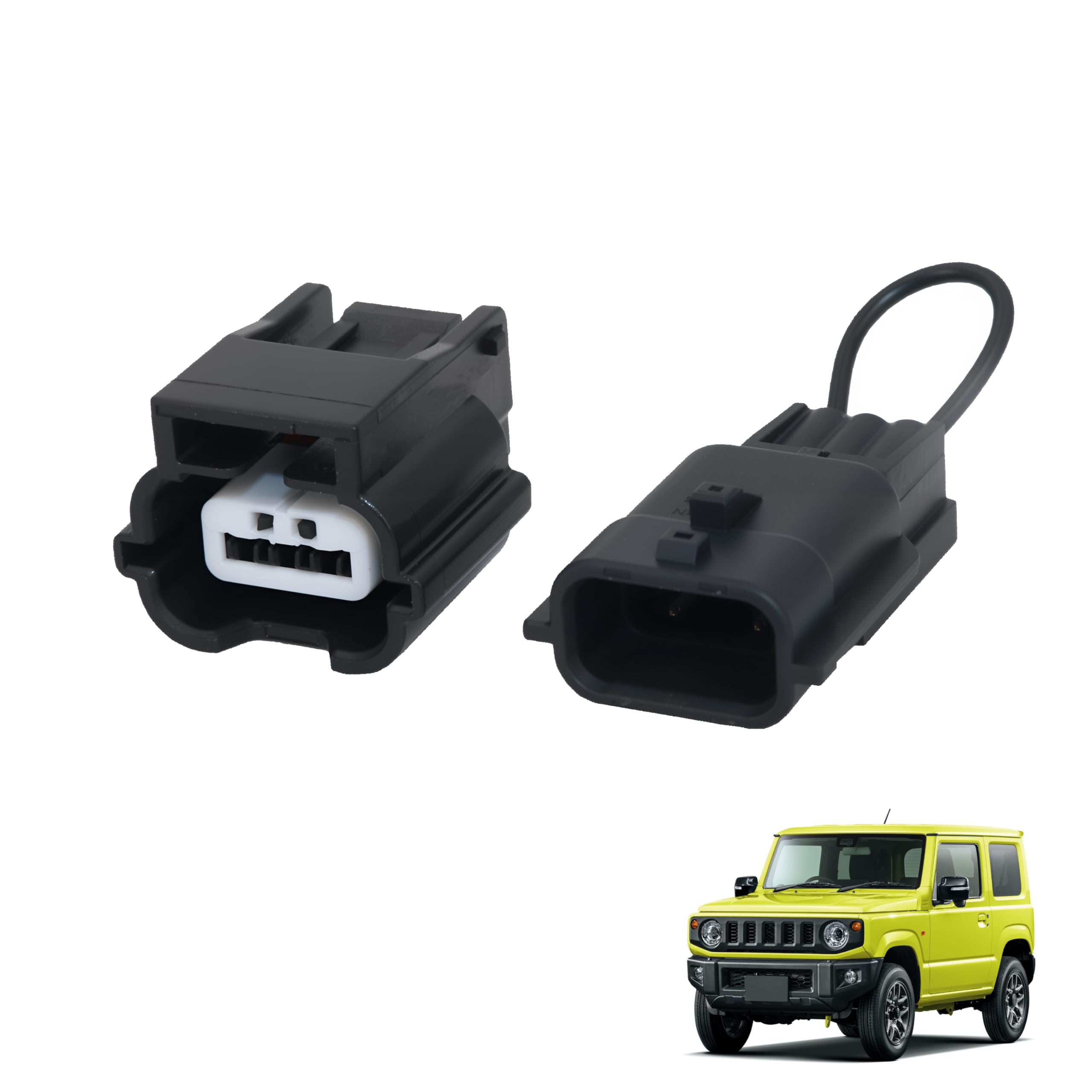 foefen Jimny JB64W JB74W Idling Stop Canceller Jimny Sierra JB64