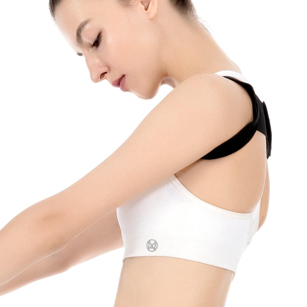 Adjustable Posture Corrector Invisible Back Brace Support For Slouching Hunching Shoulder Bad Posture Correctors