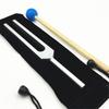 AA58 432 Hz Tuning Fork Sound Healing Instruments Clinical Grade Nerve/Sensory for Perfect Healing Musical Instrument Stress