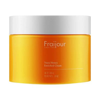 Yuzu Honey Enriched Cream 50ml