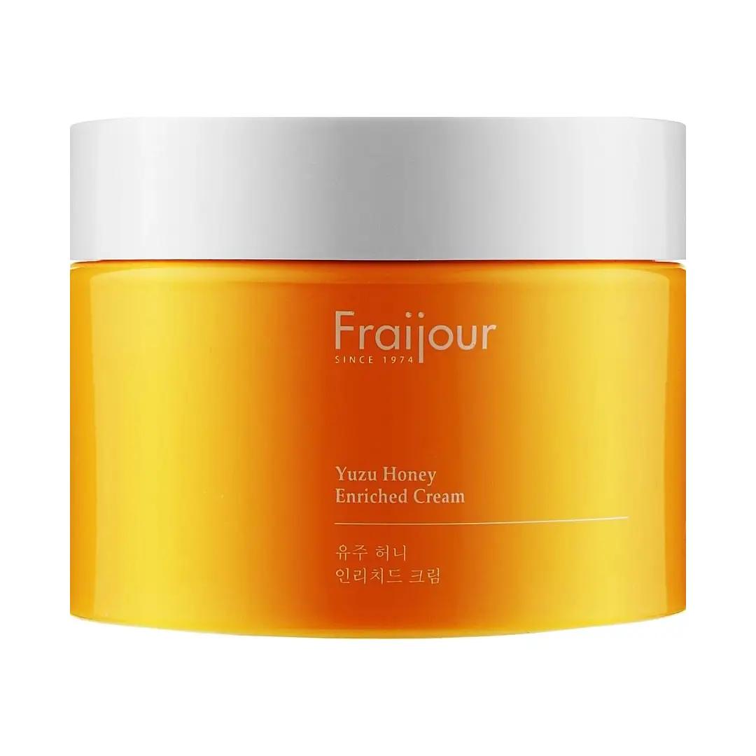 

Fraijour Yuzu Honey Enriched Cream 50ml