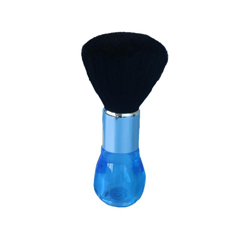 

Barber Shop Hair Sweeping Brush: Versatile Hairdressing Tool for Cleaning Broken Hair