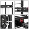 Yimai Wall-Mounted Foldable Strength Trainer