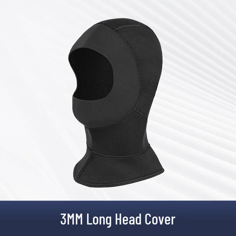 WEZHO 3MM Neoprene Diving & Surfing Hood