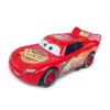 Cars Disney Pixar Toys Lightning McQueen Jacktion Storm Toy Car 1:55 Diecast Vehicle Metal Toy Car Kids Birthday Gift