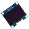 1pc 1.3 Inch OLED Display Module  IIC I2C Communicate 128X64 White Text Color