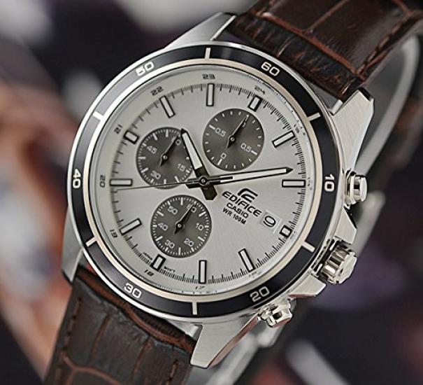 Casio EDIFICE Watch EFR-526L-7A