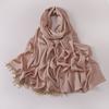 Handmade Ethnic Crystal Beaded Long Scarf For African Women