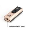 Apogee Audio Interface Guitar Recording DTM iOS Compatible Jam X