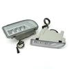 For Toyota Land Cruiser 100 LC100 UZJ100 FZJ100 1998-2007 LED Dynamic Turn Signal DRL Headlights Driving Lamp Fog Light