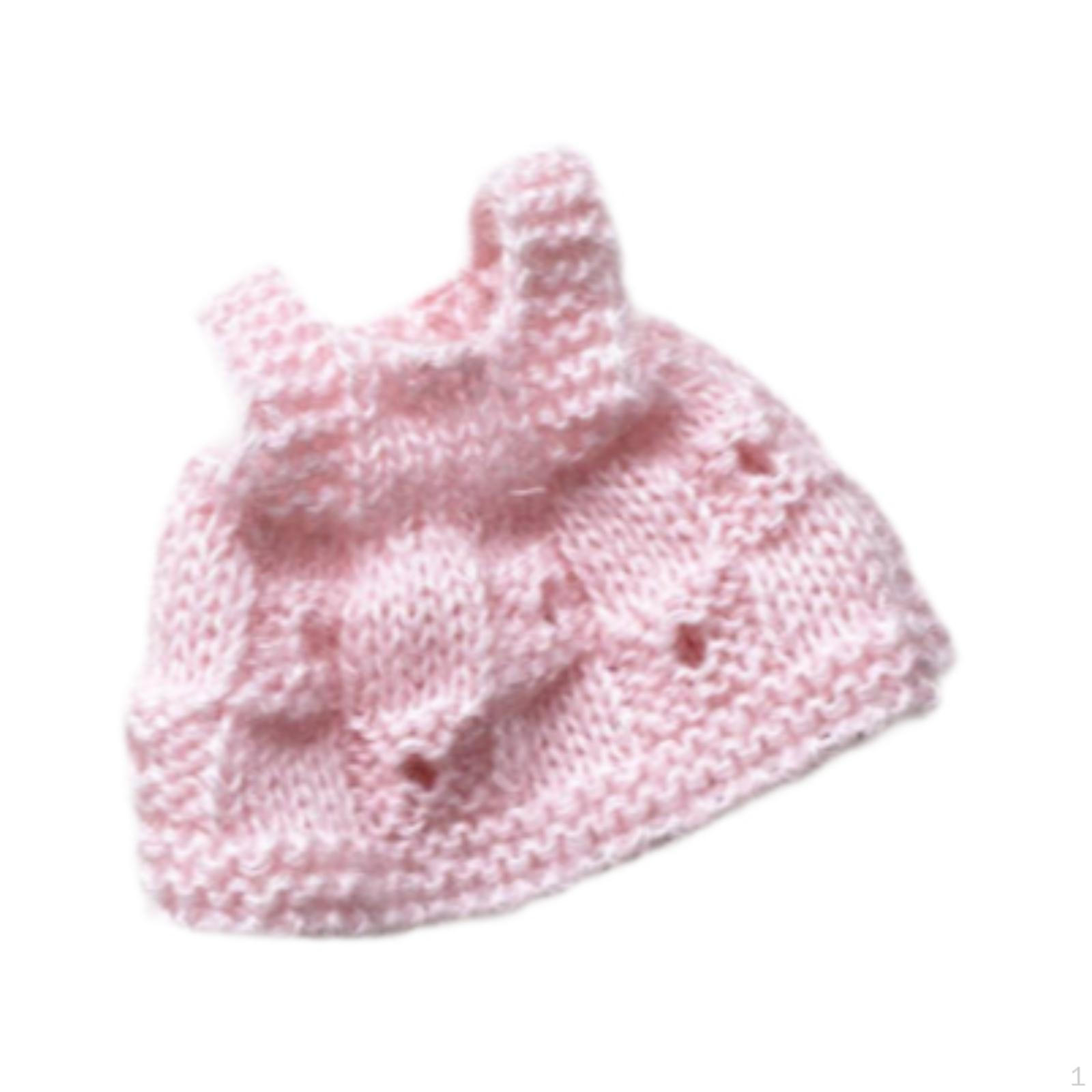 

Комплект одежды для мини-куклы с брелоком style G