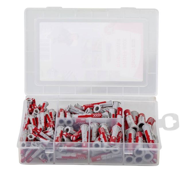 PROFIBOX DUOPOWER 132 - FCZ 538621