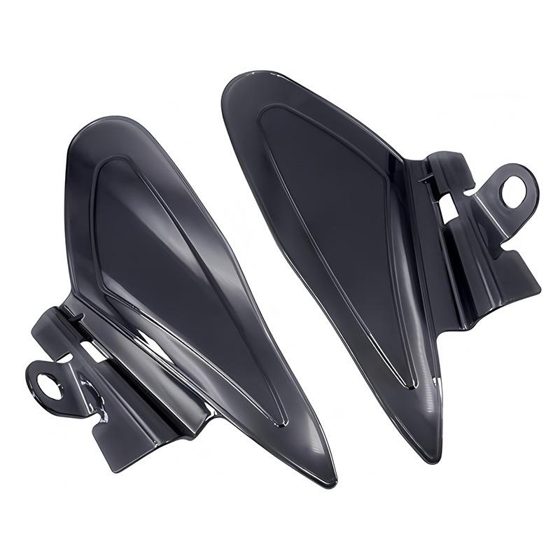 

Motorcycle Side Protector Panel for Indian Chief - Heat Insulation & Anti-Scald Board чорний