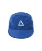 Diadeosaengchyueoli Nylon Rip Check Running Cap (Blue)