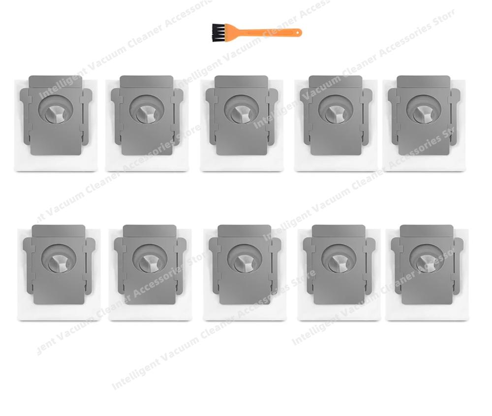 Fit For iRobot Roomba S9 9150 / S9+ Plus 9550 Serise Robot Vacuum Hepa Filter Washable Replacement Spare Part For Cleaner Parts