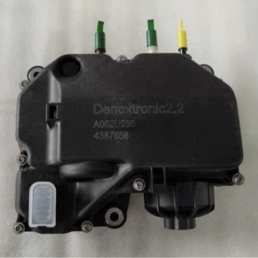 24V Urea Metering Pump Assembly for Foton Cummins
