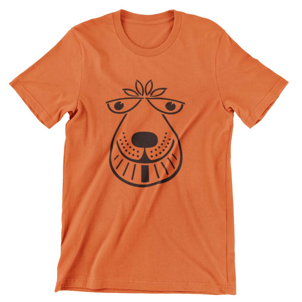 

Space Hopper Retro 70s T-shirt Design S